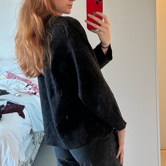 Knit cardigan - Picture 3 of 4